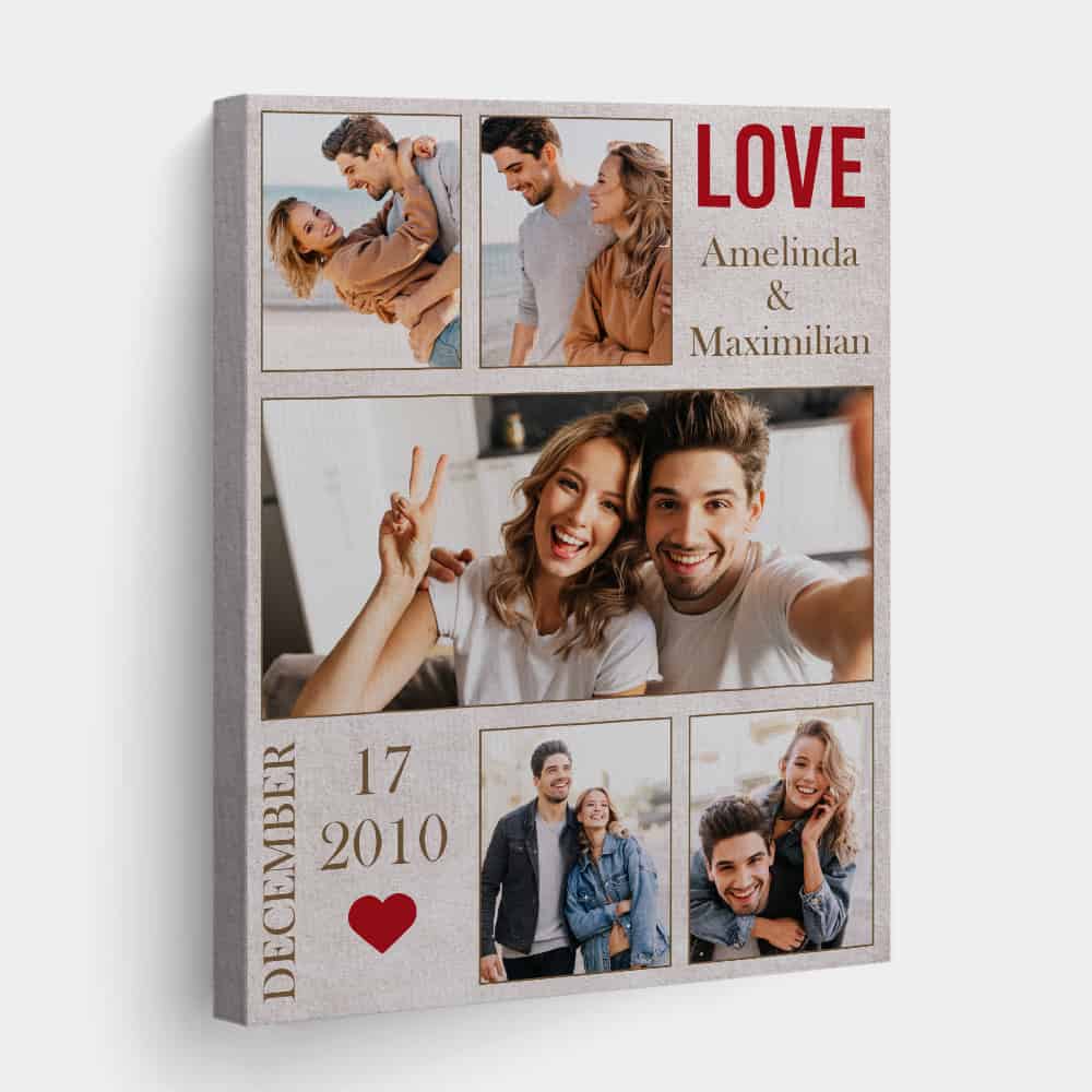 anniversary gift for couple