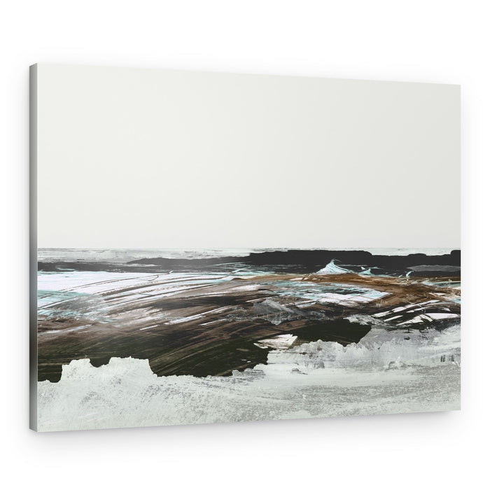 Constantine Bay – Canvas Print