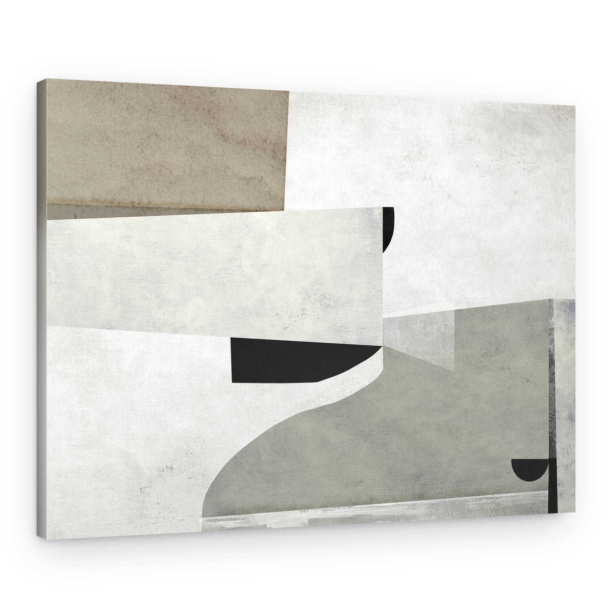 Priory – Canvas Print