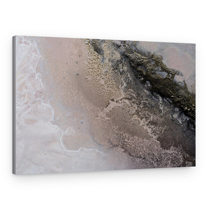 Sunkissed – Canvas Print