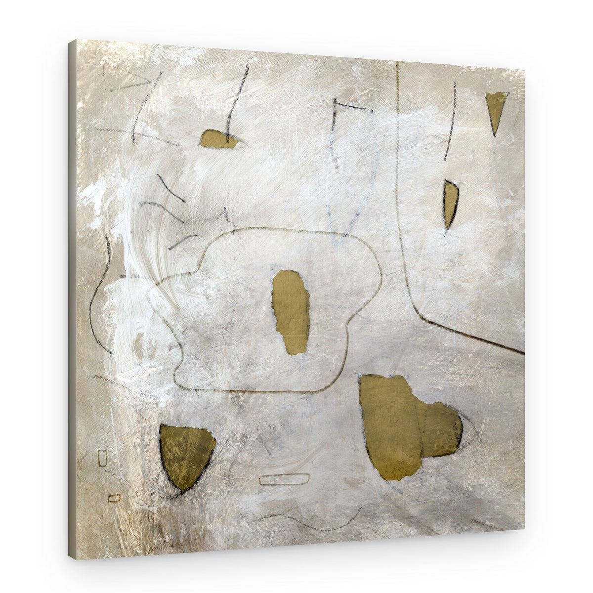 Perpetual – Canvas Print
