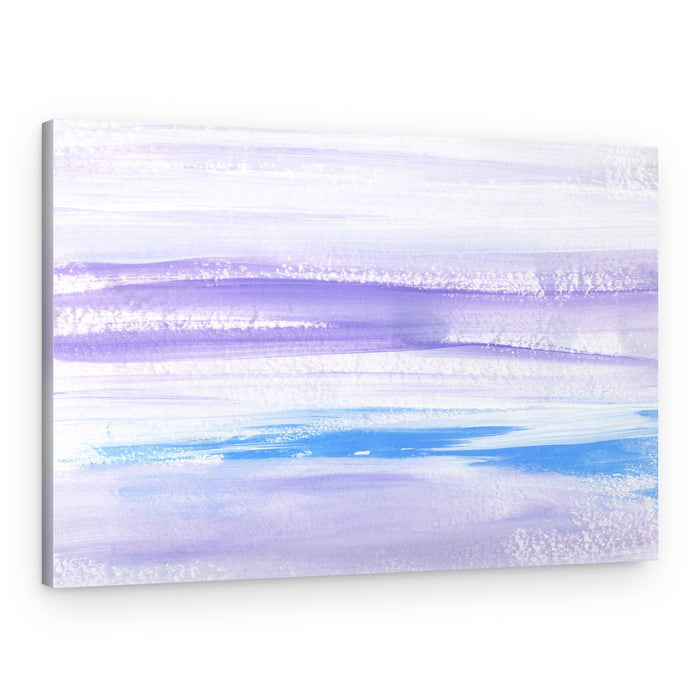 The Beauty of Minimalist Design – Canvas Print