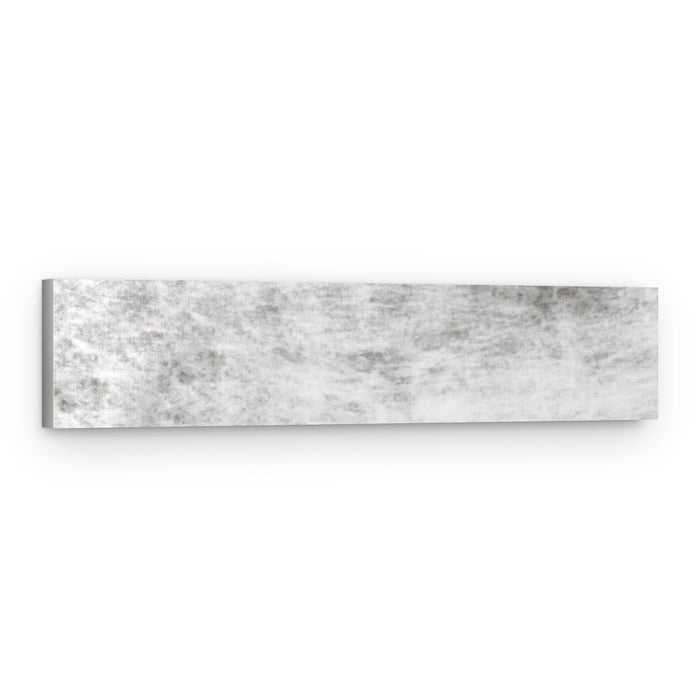 Subtle Gray Texture – Canvas Print