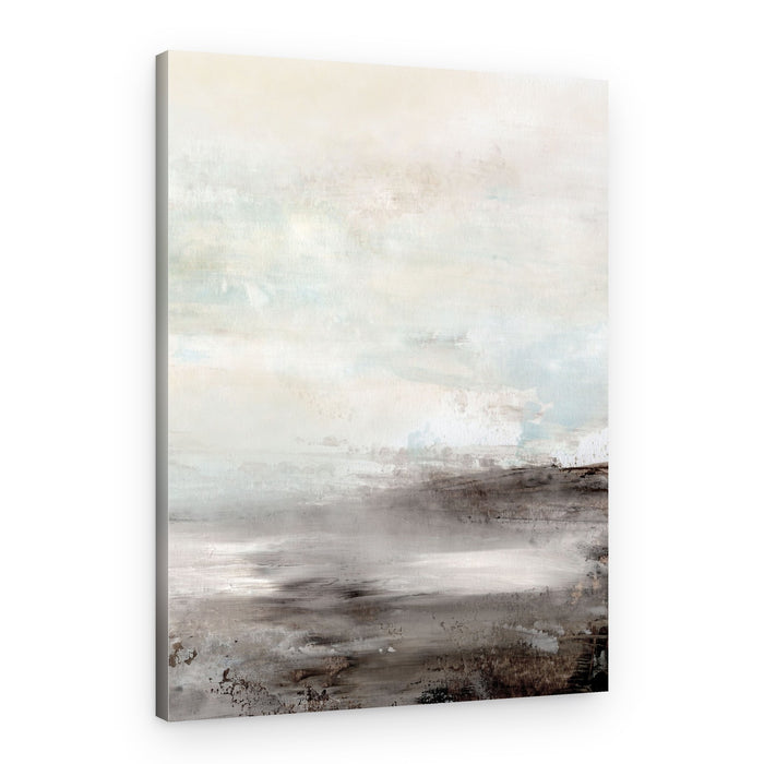 Downtempo 2 – Canvas Print