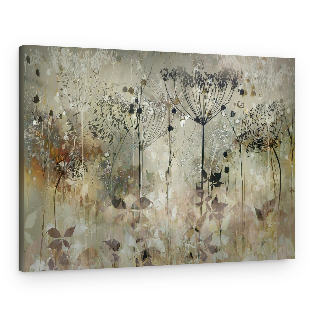 Autumn is coming – Canvas Print