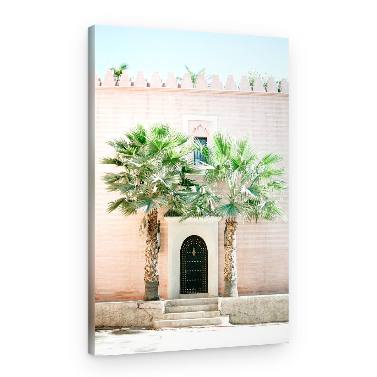 Magical Marrakesh – Canvas Print