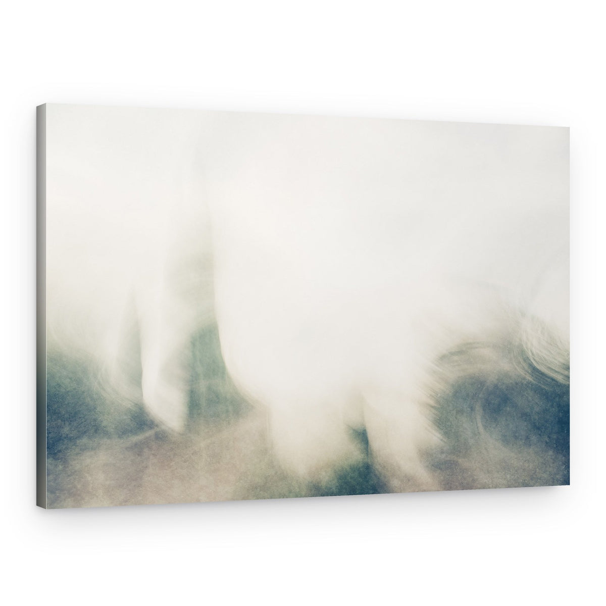 Abstract Ethereal Light – Canvas Print