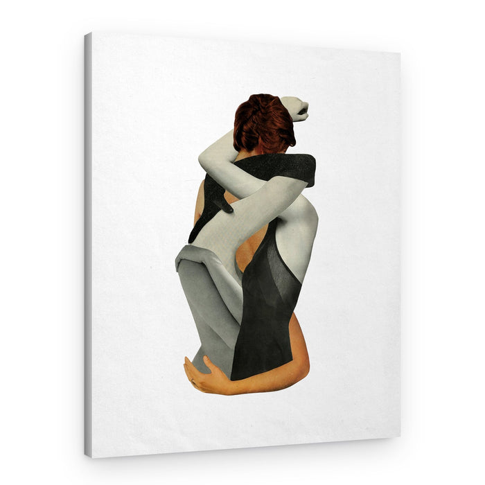 Loving Embrace – Canvas Print