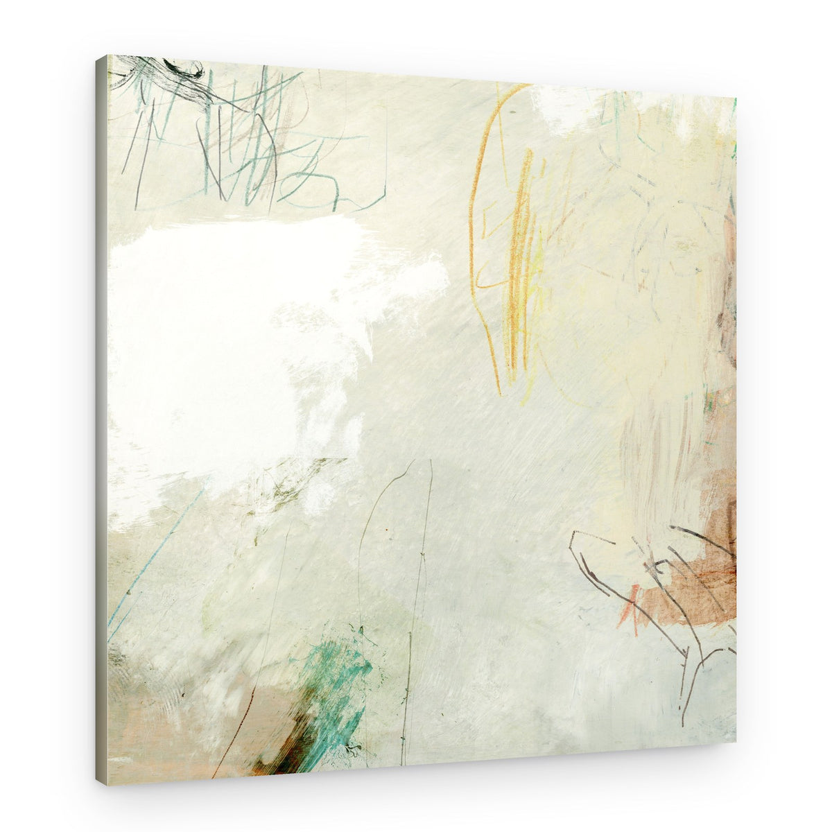 Recall – Canvas Print