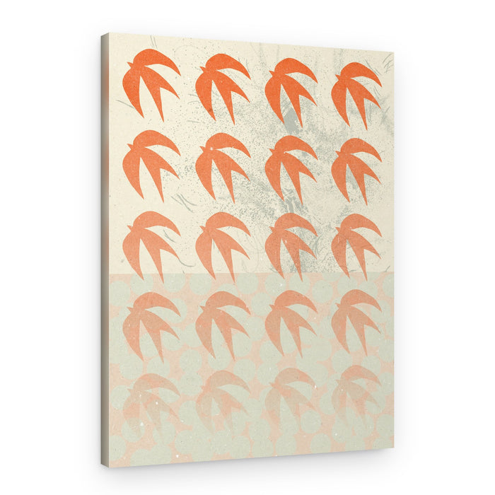 Abstract Composition 1 – Canvas Print