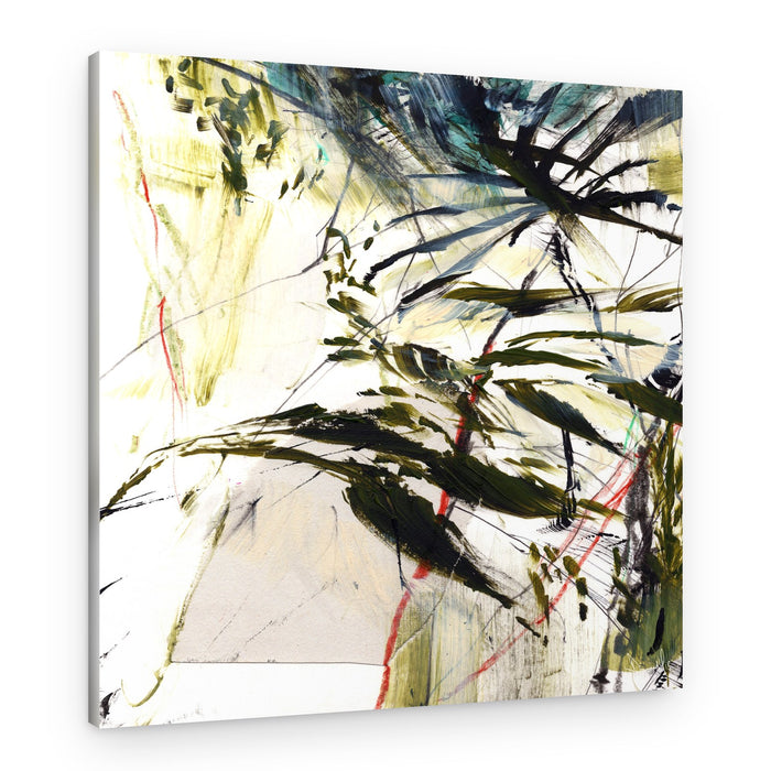 Tropical Storm – Canvas Print