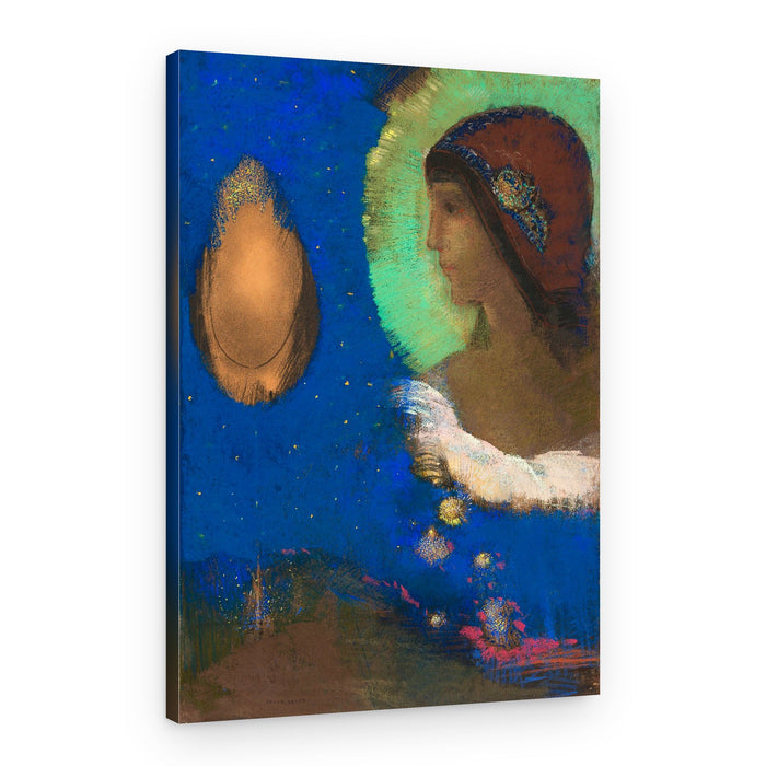 Sita – Canvas Print