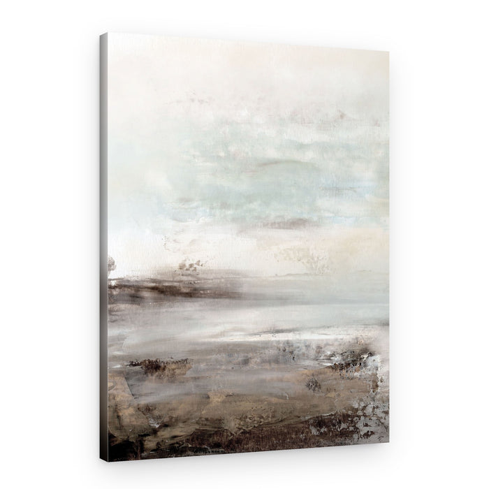 Downtempo 1 – Canvas Print