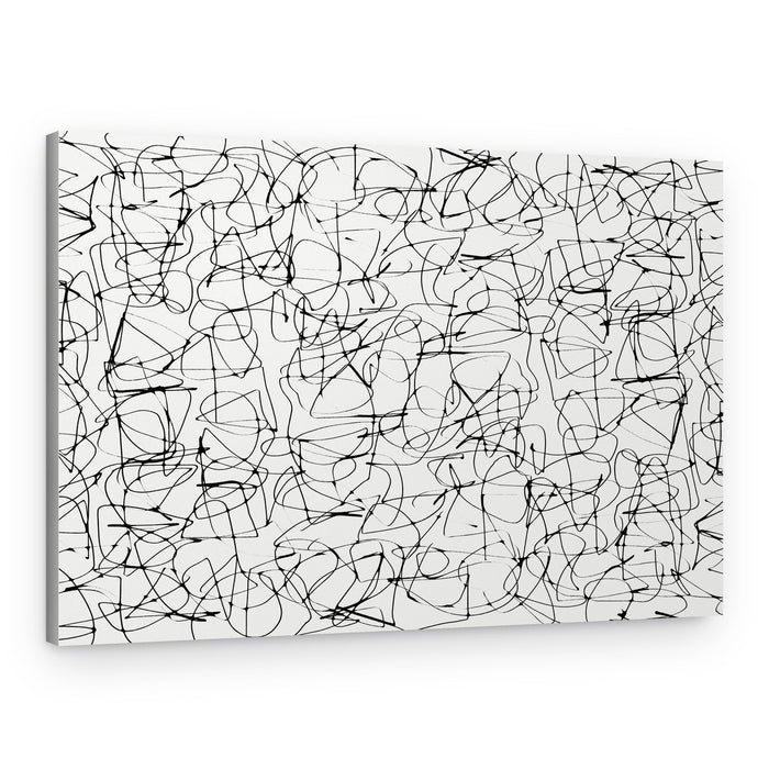 Circuitry – Canvas Print