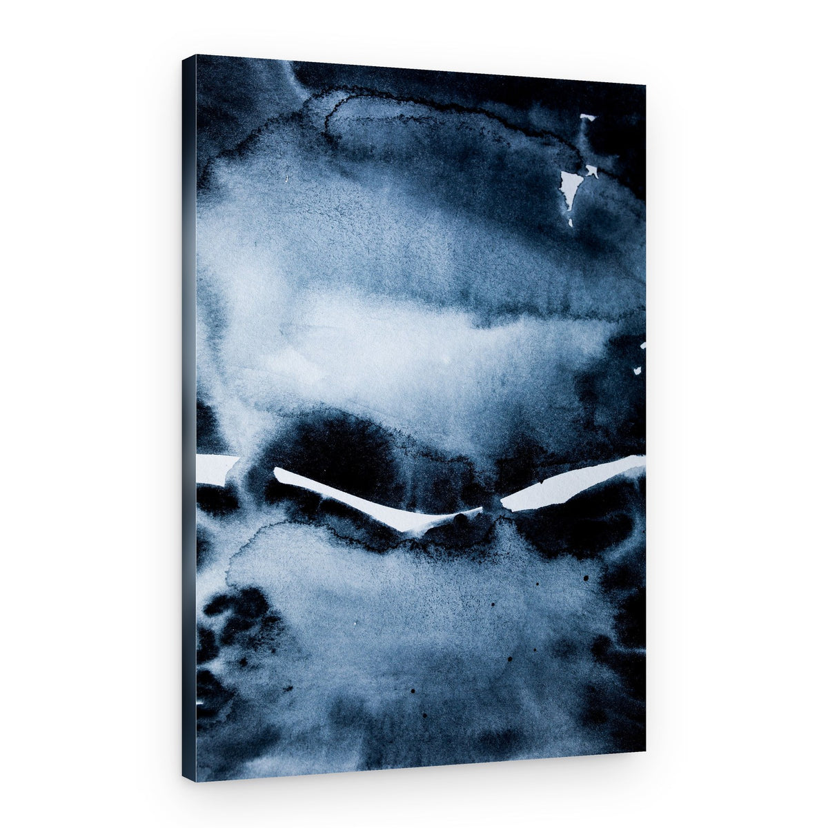 Watercolors 6 – Canvas Print