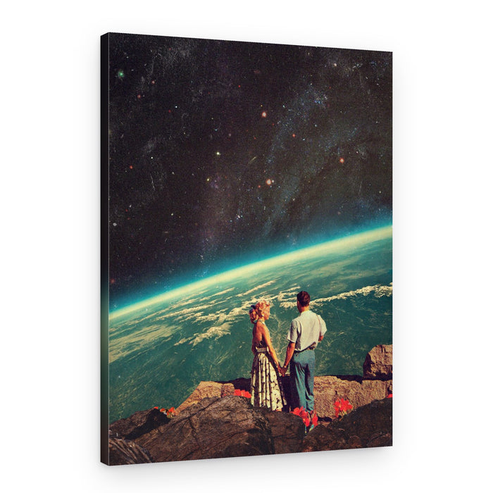 Love – Canvas Print