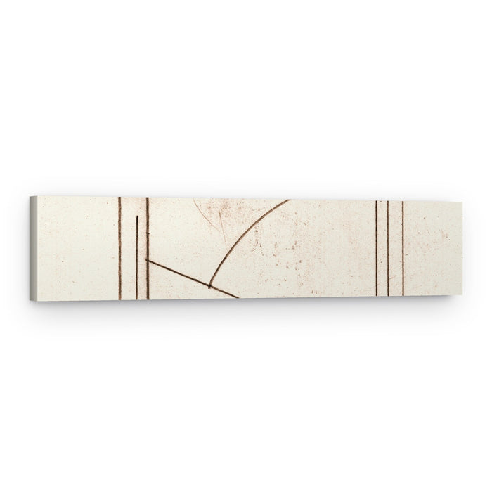 Minmod No1 – Canvas Print