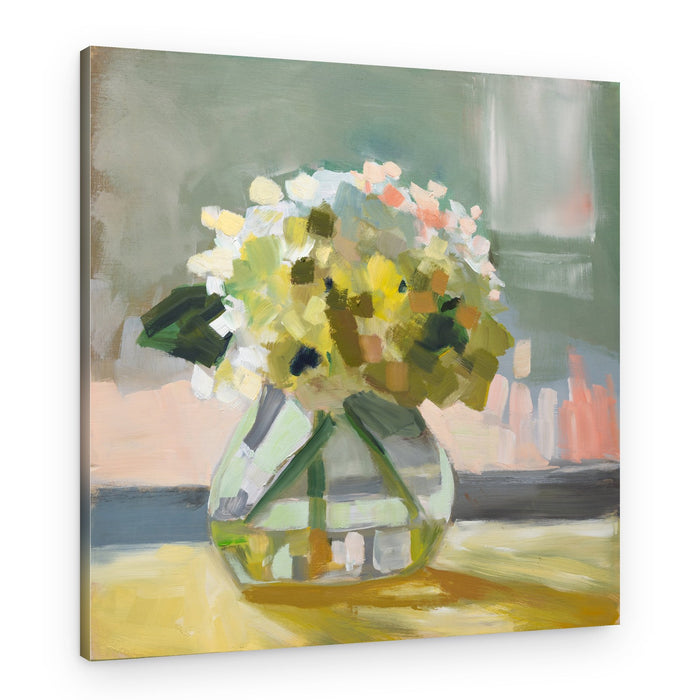 Carriage House 5 – Canvas Print