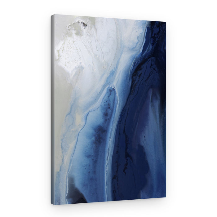 Subtle - Marine Majesty 2 – Canvas Print