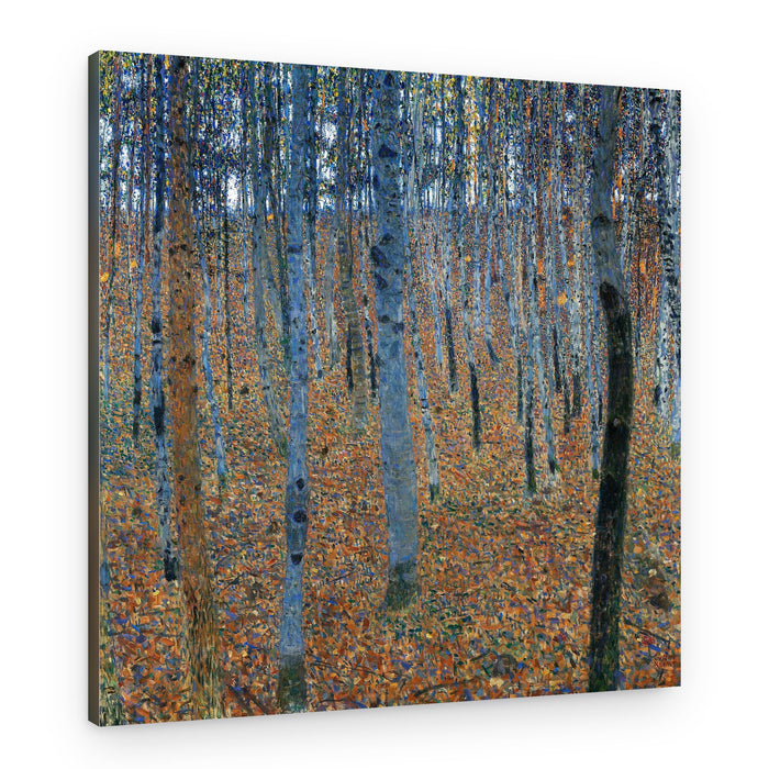 Beech Grove I (1902) – Canvas Print