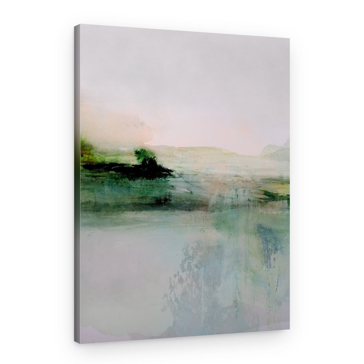 Fresca 1 – Canvas Print