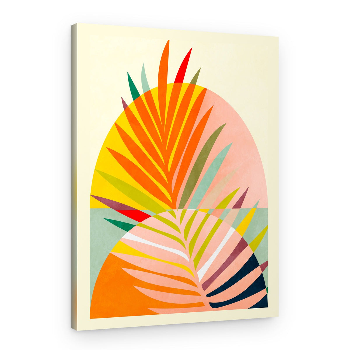 Spaces 3 – Canvas Print