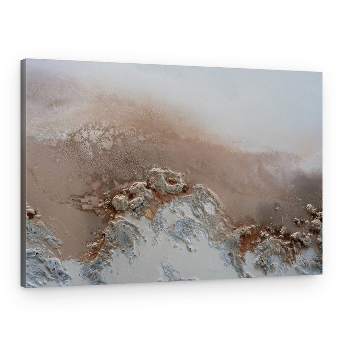 Untoched – Canvas Print