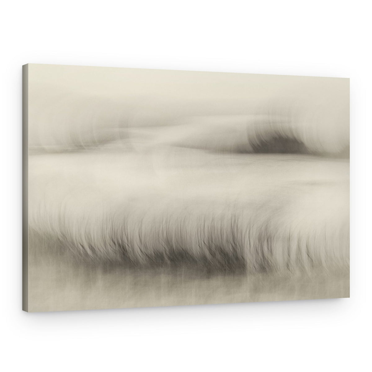 Waterside – Canvas Print