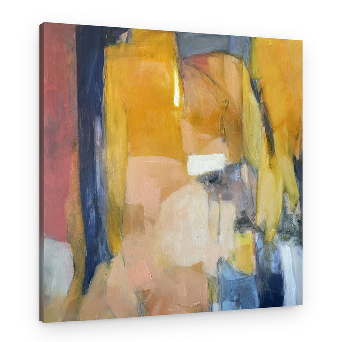 Heat Wave – Canvas Print