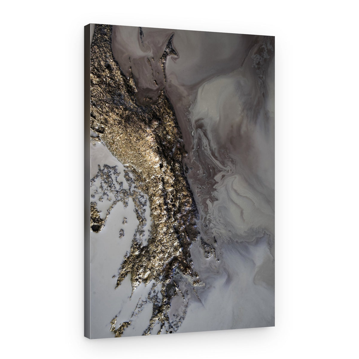 Serendipity 3upscaled Cgi 13287w – Canvas Print