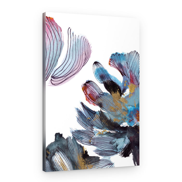 Bloss – Canvas Print