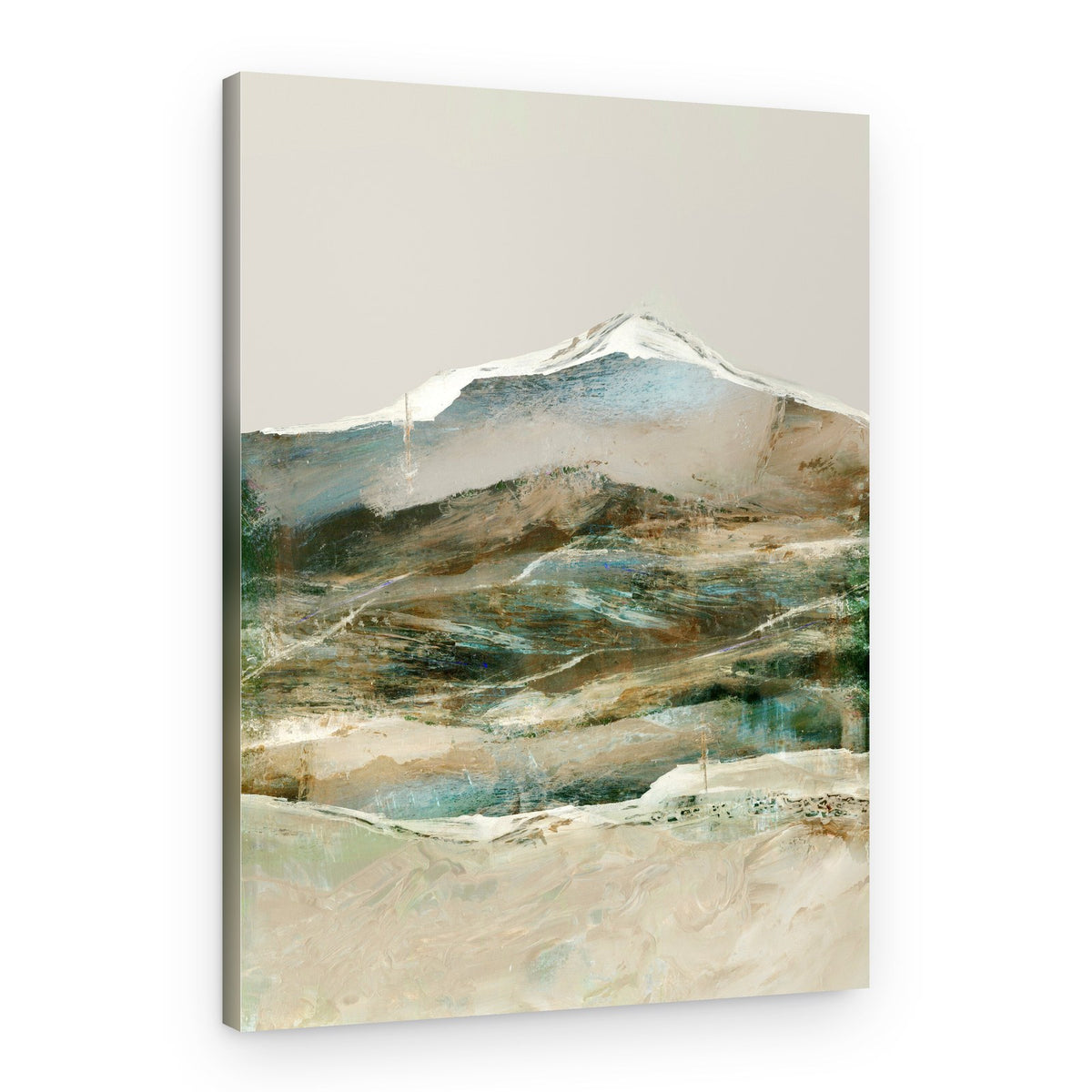 Cordillera – Canvas Print