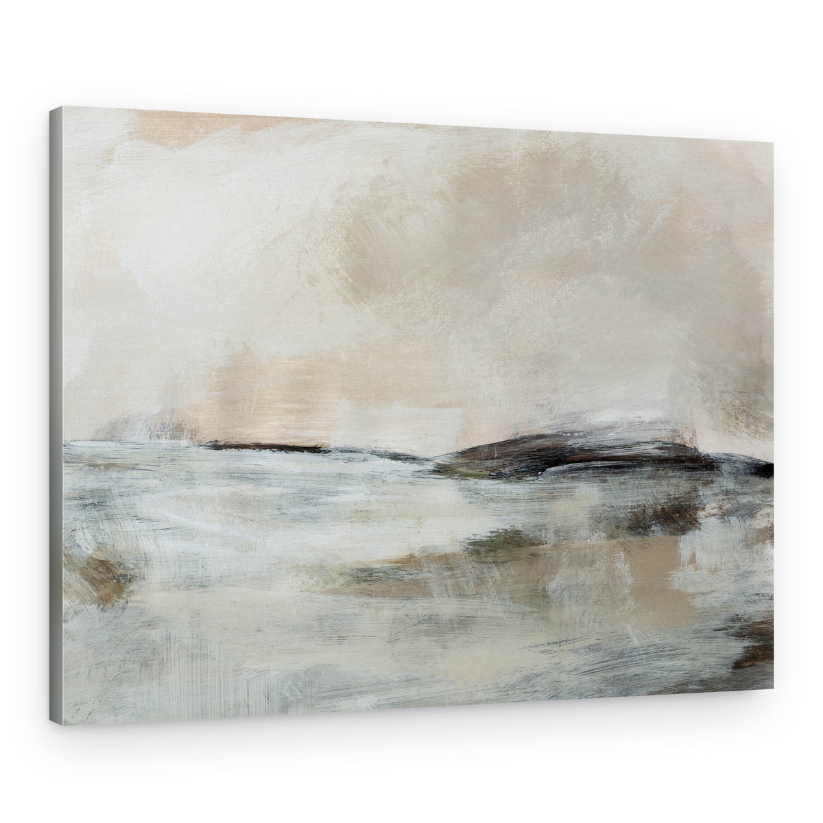 Lost Time – Canvas Print
