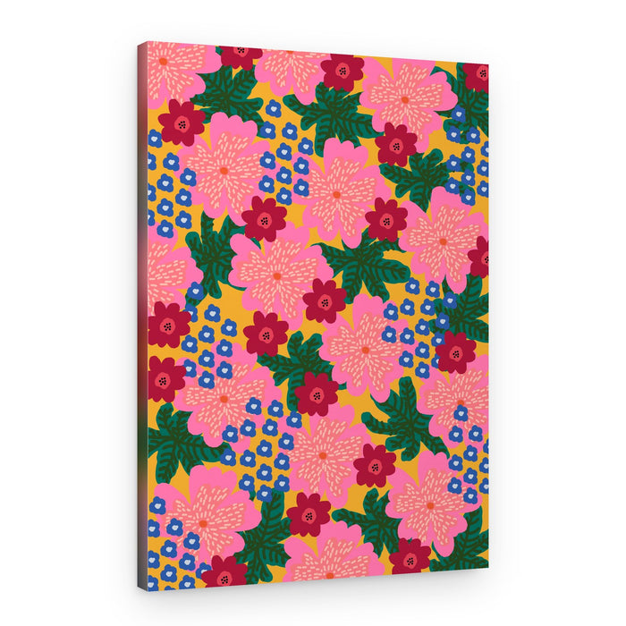 9933x14043 Din 4 – Canvas Print