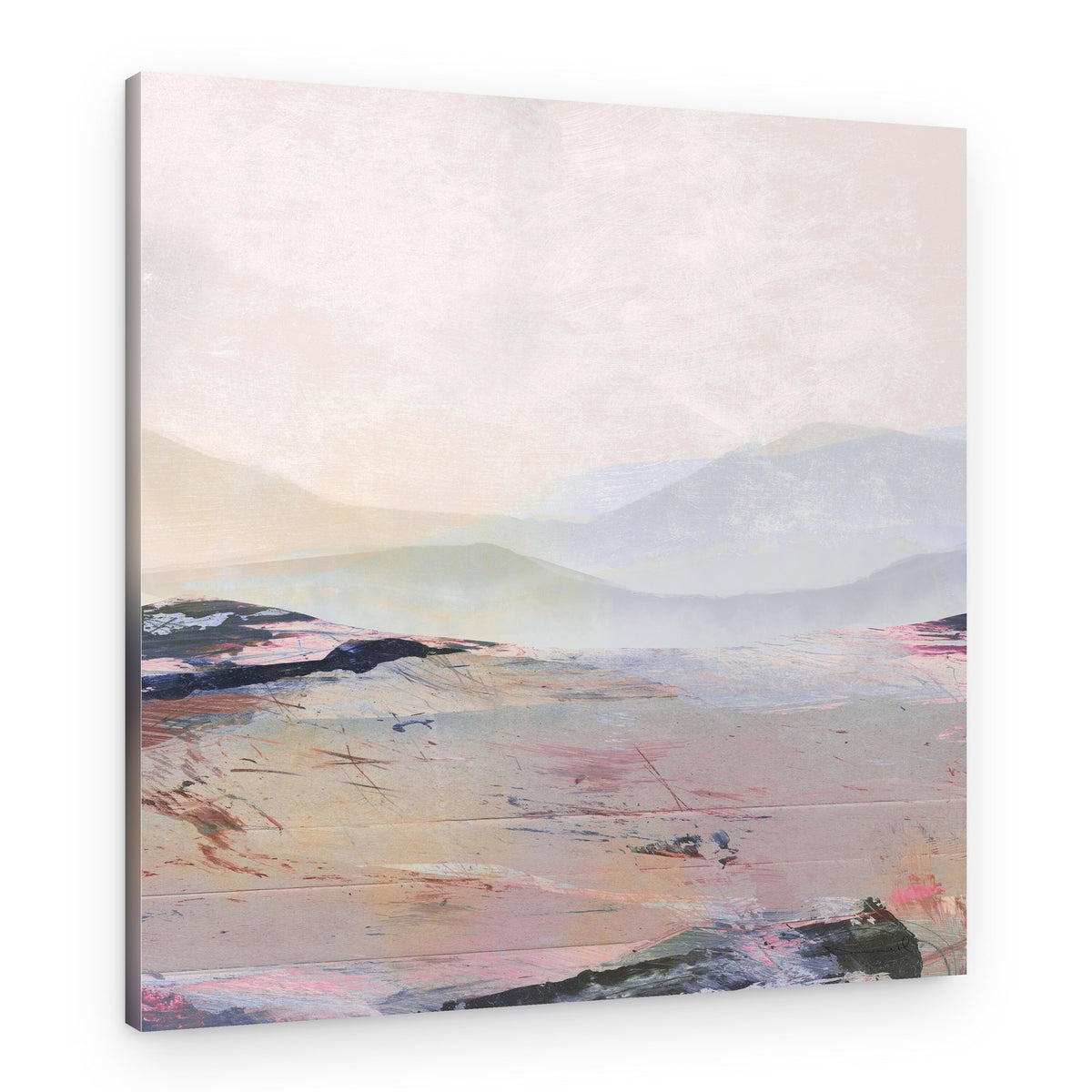 Summer – Canvas Print