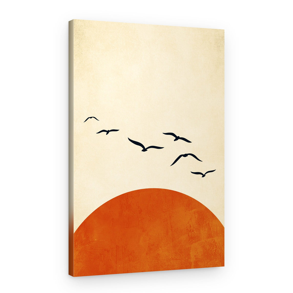 Sunset Dreams – Canvas Print