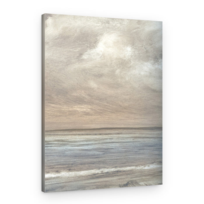 Sandy Bay 2 – Canvas Print