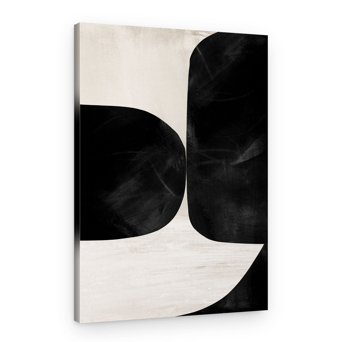 Night No2 – Canvas Print