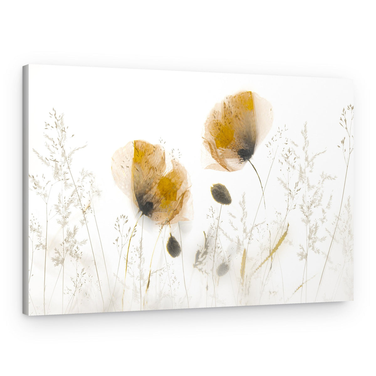 Subtle – Canvas Print