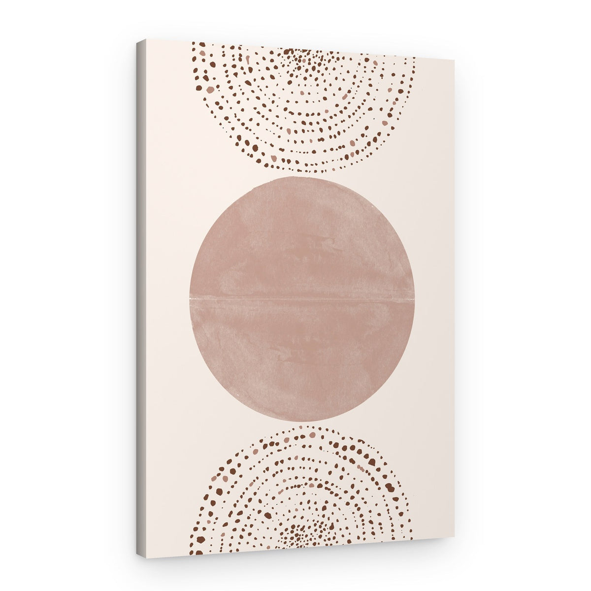 Celestial Patterns – Canvas Print