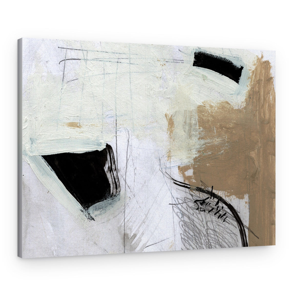 Motion – Canvas Print