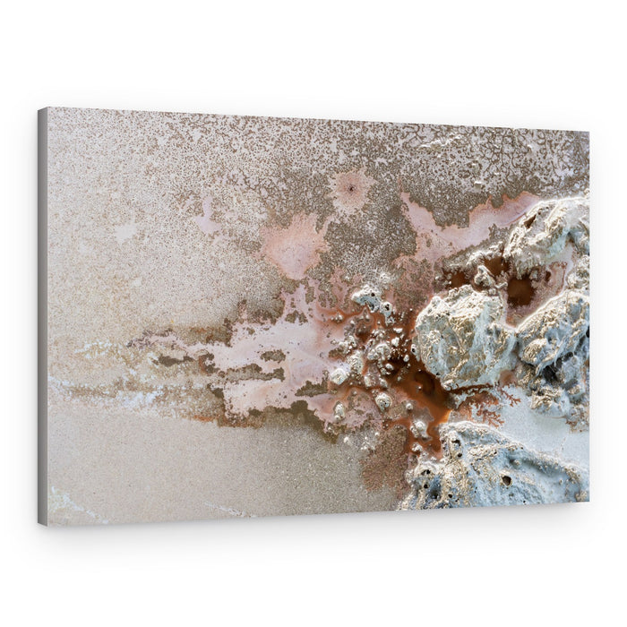 Wonderlust – Canvas Print
