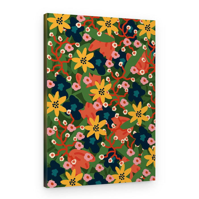 9933x14043 Din 14 – Canvas Print