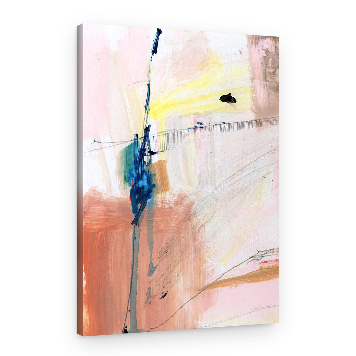 Summer Dream No2 – Canvas Print