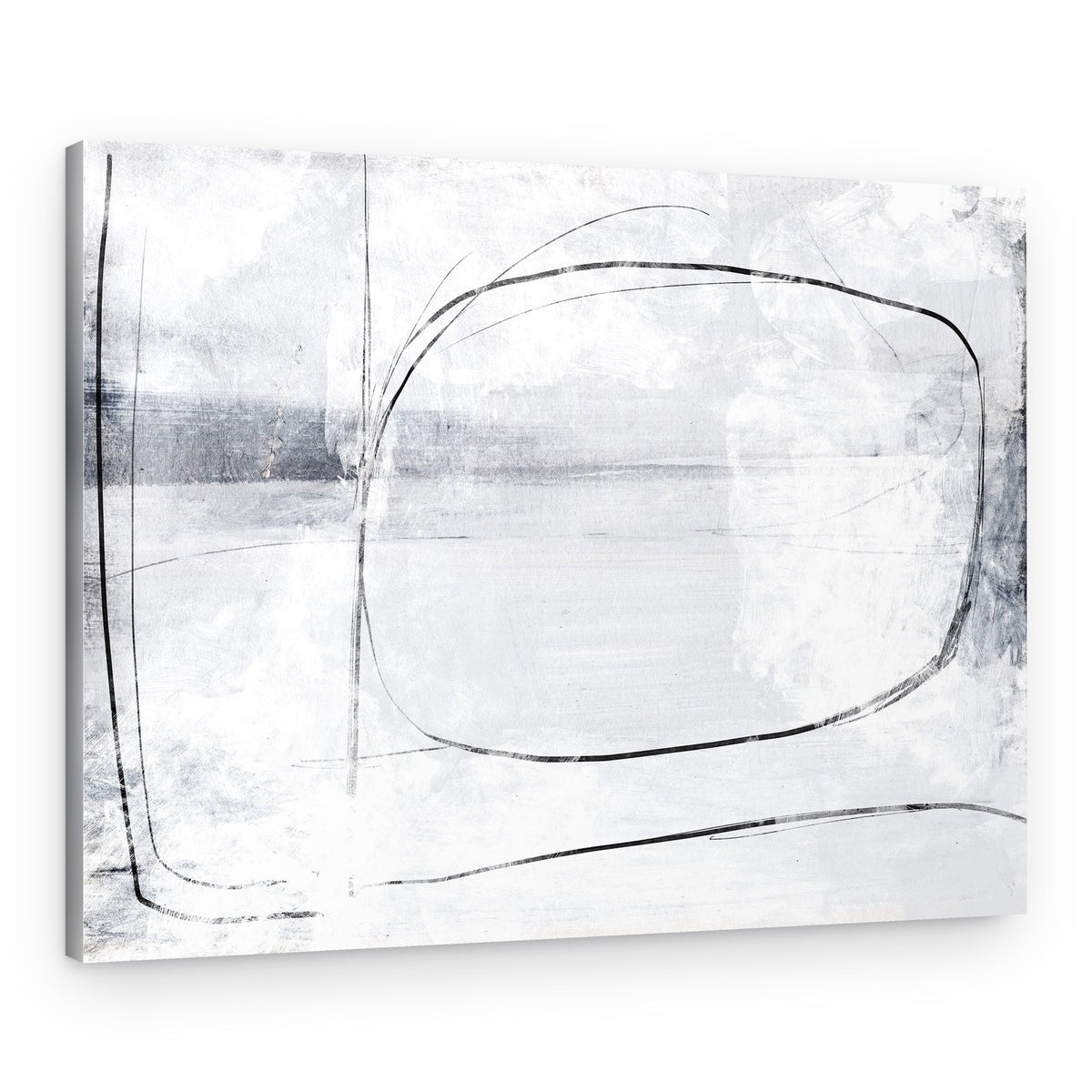 Mood – Canvas Print