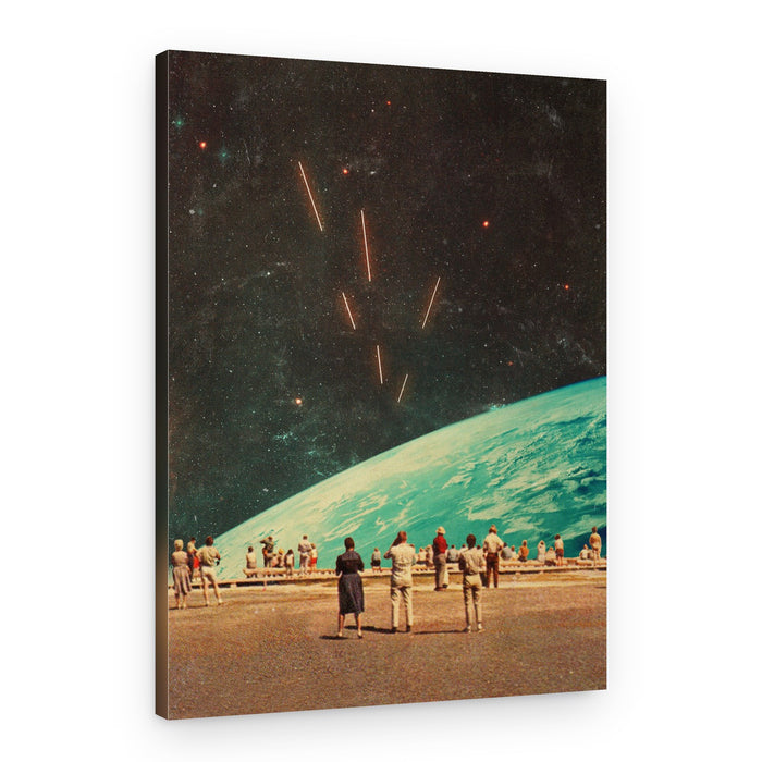 The Others – Canvas Print