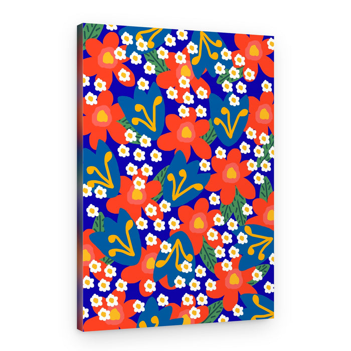 9933x14043 Din 9 – Canvas Print