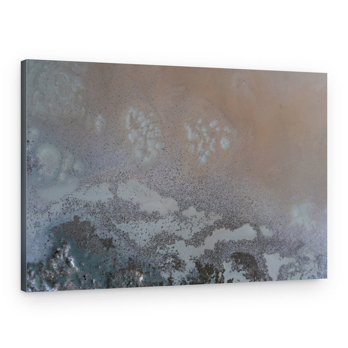 Edge of Life – Canvas Print