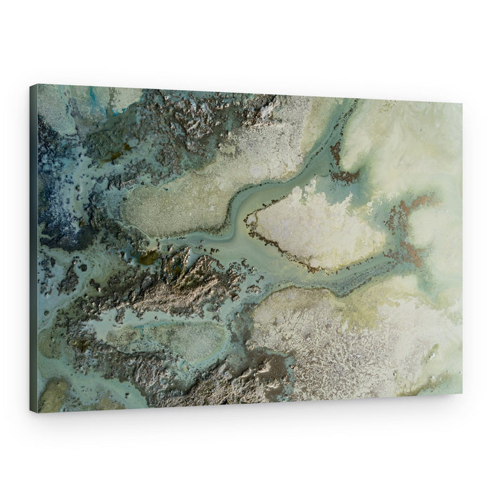 Evergreen – Canvas Print