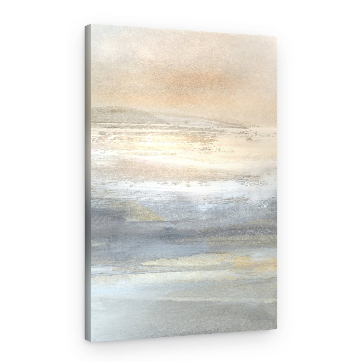 Land 2 – Canvas Print